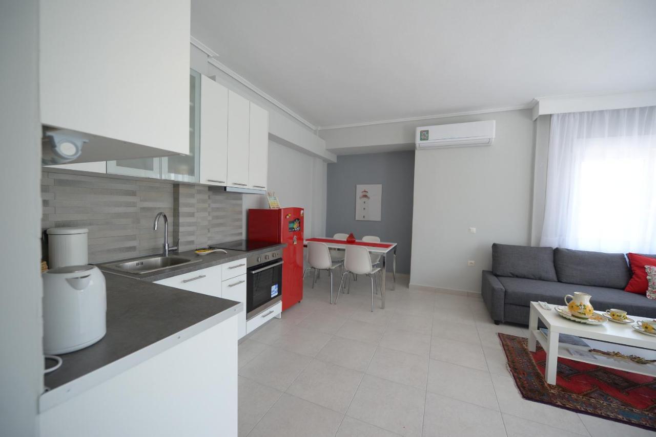 Modern Floor Apartment *